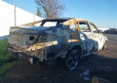 2021 Honda Accord Sport из США, поврежденный, VIN 1HGCV1F34MA052979